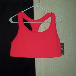 N w t : Sports Bra